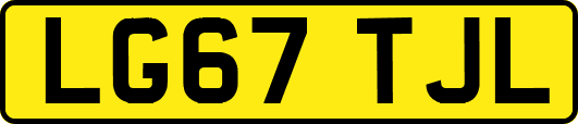 LG67TJL