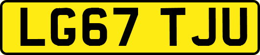 LG67TJU