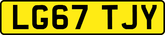 LG67TJY