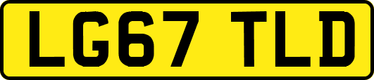 LG67TLD