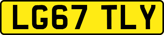 LG67TLY