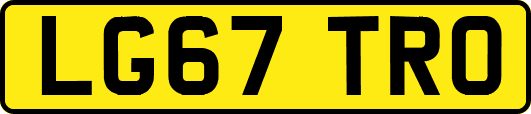 LG67TRO