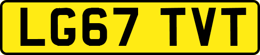 LG67TVT