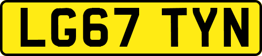 LG67TYN