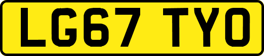 LG67TYO