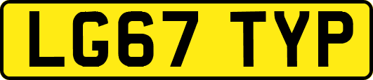 LG67TYP