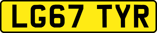 LG67TYR