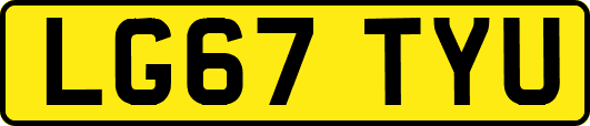 LG67TYU