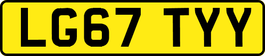 LG67TYY