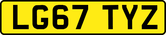 LG67TYZ