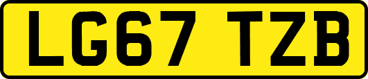 LG67TZB
