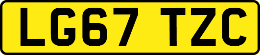 LG67TZC