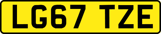 LG67TZE