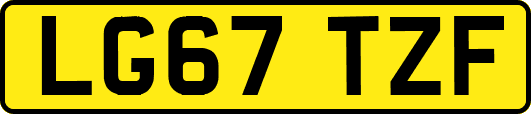 LG67TZF