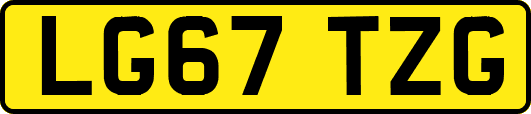 LG67TZG