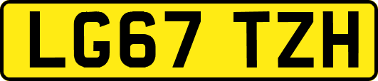 LG67TZH