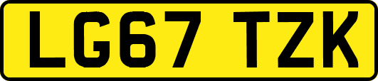LG67TZK