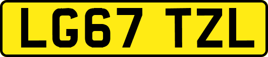 LG67TZL