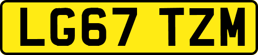 LG67TZM