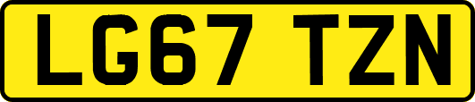 LG67TZN