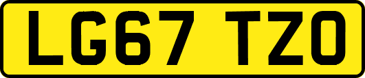 LG67TZO