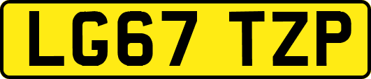 LG67TZP