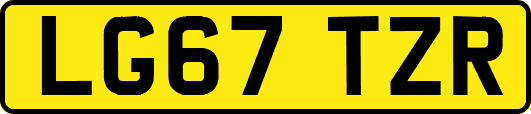 LG67TZR
