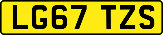 LG67TZS