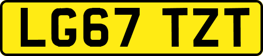 LG67TZT