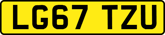 LG67TZU