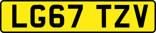 LG67TZV