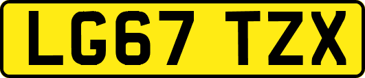 LG67TZX
