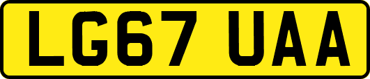 LG67UAA