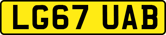 LG67UAB
