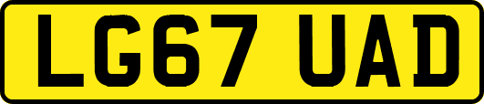 LG67UAD