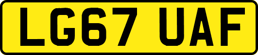 LG67UAF