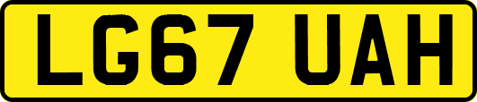 LG67UAH