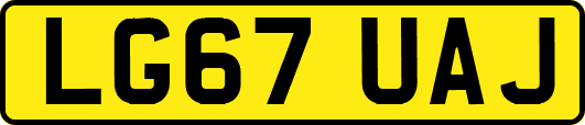 LG67UAJ