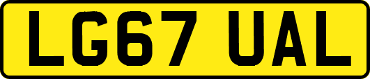 LG67UAL