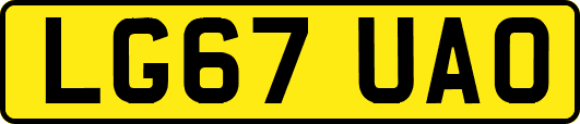 LG67UAO