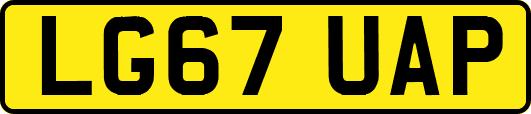 LG67UAP