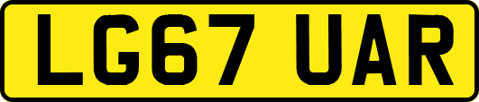 LG67UAR