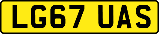 LG67UAS