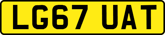 LG67UAT