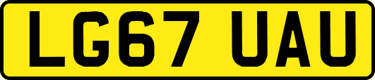LG67UAU