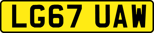 LG67UAW