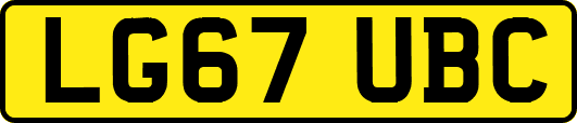LG67UBC