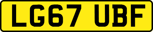 LG67UBF