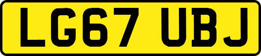 LG67UBJ