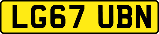LG67UBN